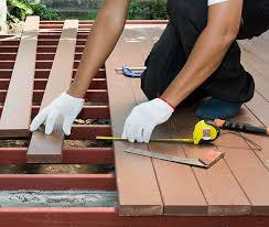 From building your porch, building the roof, screening it in and all the finishing touches. Deck Builder Apprenticeship Program Takes Aim At Trade Skills Gap Construct Ed