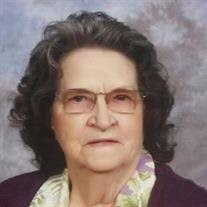 NANCY L. EGELSTON Obituary