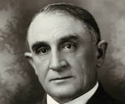 Charles Horace Mayo Biography