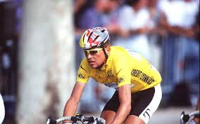 Disgraced former tour de france winner jan ullrich has been fined for attacking an escort in a the attack, carried out while ullrich was under the influence of drugs and alcohol, left the congolese. Commentary Jan Ullrich S Journey From Spotlight To Shadow Velonews Com