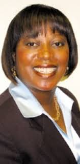 Gloria J. Carter-Hicks,