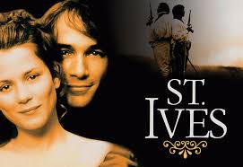 St Ives, Harry Hook, Team FX, Special Effects, Ireland, SFX, Ardmore, Film,  TV, Advertising, Entertainment, Music, Video