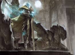 Conspiracy Art Review By Mike Linnemann Concept Art World Concept Art Mtg Art