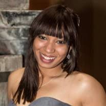 Sydney Allison Patrick Obituary