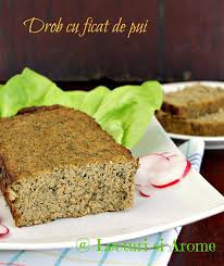 Macinare sau tocare drob de miel. Drob Cu Ficat De Pui Lecturi Si Arome Food Healty Food Recipes