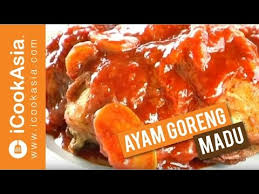 Bu emma kitchen 1.942 views1 months ago. Olahan Resepi Ayam Masak Madu Mamak Haji Arisa