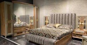 شركة غرف نوم في بغداد أفضل التصاميم توفرها لك 4 معارض افضل