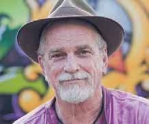 Cr Hunter riles neighbours over latest plans