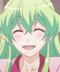 Best Youko Shiragami Gifs Gfycat Anime girls, jitsu wa watashi wa, shiragami yoko, aizawa nagisa. best youko shiragami gifs gfycat
