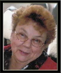 Obituary information for Glenna V. Hardin