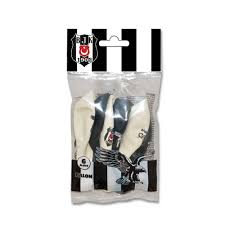 Siyah beyazlı takım savunmada son yılların en başarılı performanslarından birini sergiliyor. Besiktas Balloons 6 Pc Kartal Yuvasi Webshop