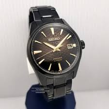 Наручные часы seiko, presage srpe45j1. Seiko Spb205j1 Watchuseek Watch Forums