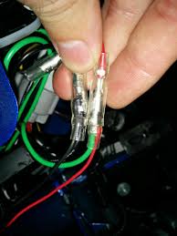 Red and white wires are positive. Spyder Headlight Install Wiring Guide Toyota Gr86 86 Fr S And Subaru Brz Forum Ft86club