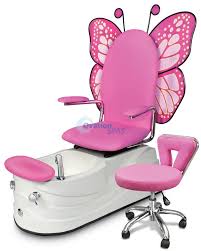 Kid Spa Pedicure Spa Chair Spa Pedicure Chairs Pedicure Chair