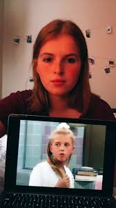 Stephanie Tanner Meets Walter F. Berman