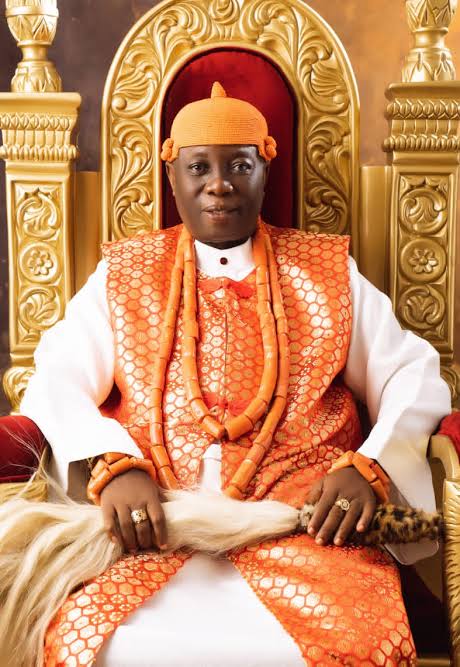 I will avail my Kingship for evangelism, says the new Asagba of Asaba Obi, Epiphany Azinge - Daily News Nigeria