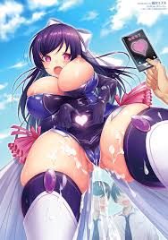 Stream Mizuki Amamiya XXX Hentai Clips with Images