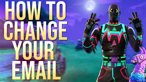 Bruh i had 2fa in my account and someone changed my email for my account. Fortnite Epic Games Email Address Will Fortnite Season 9 Be Free