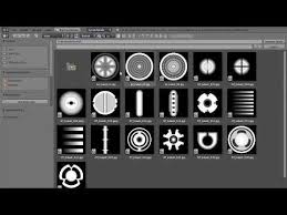 Free Blender Add On To Speed Up Your Workflow When Dealing Hdris Brush Texture 3d Model Font Youtube Blender Tutorial Blender 3d Blender