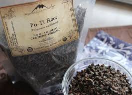 Fo Ti Root He Shou Wu Benefits As A Tonic Herb Chinese Herbal Medicine Food Medicine Healing Food