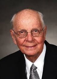 Thomas Ackerman Obituary (2014)