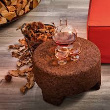 Find tripadvisor traveler reviews of cork cafés and search by price, location, and more. Cork Gervasoni Side Table Stool In Cork Sediarreda Com