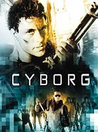 Maybe you would like to learn more about one of these? Wer Streamt Cyborg Film Online Schauen
