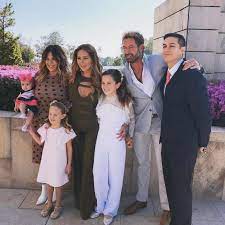 Video oficial de telemundo suelta la sopa. Tras Su Divorcio Geraldine Bazan Y Gabriel Soto Son Captados Juntos