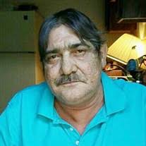 Danny A. Buras Obituary 2016