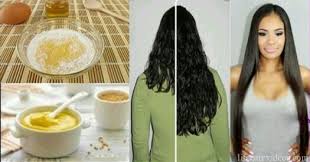 Grow Your Hair 3 5 Inches A Week Coconut Oil 2 Tbs Vitamin E O How To Grow Your Hair Faster Natural Hair Styles Grow Long Hair