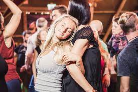 A list of boutique, alternative, transformational, small festivals and retreats in europe and nearby. Tantra At Angsbacka Angsbacka