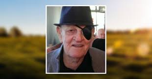 Bert Hayman Obituary August 6, 2019