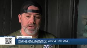 Police investigating alleged embezzlement by Owasso parent-teacher  organization
