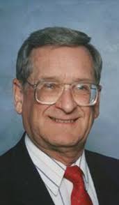 Robert D. Hawke Obituary February 4, 2009