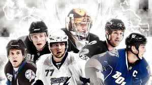 We have an extensive collection of amazing background images carefully chosen by our community. Hockey Tampa Bay Lightning Wallpapers Hd Desktop And Mobile Backgrounds