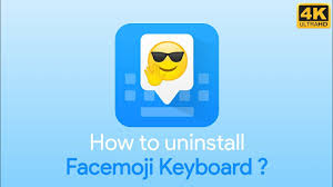 😍from great perfomance to simplified design, it fits perfectly with miui system. How To Uninstall Facemoji Keyboard For Xiaomi Youtube