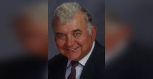 Obituary information for William James Polich