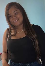 Obituary for Ashleigh Denise Jackson