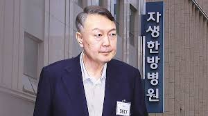 JTBC - News update