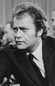 Casting of A Bridge Too Far and Vic Morrow's resemblance to German SS  General Heinz Harmel