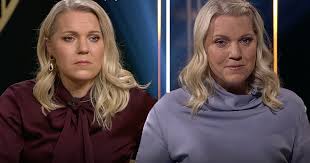 Här hittar du samtliga artiklar, fördjupningar och analyser om carina bergfeldt på resumé.se. Darfor Forsvinner Carina Bergfeldt Plockas Bort Omedelbart Fran Tablan Av Svt