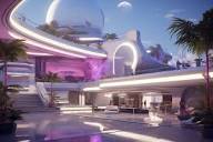 Futuristic hotel Photos - Download Free High-Quality Pictures | Magnific (formerly Freepik)