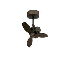 Here are the starting price ranges available at sam's club based on the type and features of the fan: Troposair Mustang Oscillating Ceiling Fan Oil Rubbed Bronze Finish