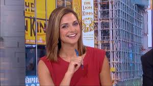 Your community and guide to relationship advice, the latest in celebrity news, culture, style, travel, home, finances, shopping deals, career and more. Paula Faris Is Leaving The View And Good Morning America For New Abc News Role Watchingtvnow Com
