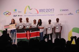 8th Kenya Mathematical Olympiad Set For Next Month Business Today Kenya