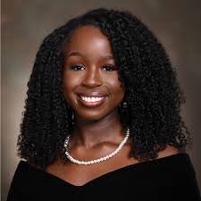 I am thrilled to announce that