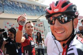 BMC Team Machine SLR01