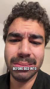 Enjoying Cereal with Devil's Lettuce