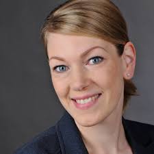 Sonja Bomberg: Kauffrau für Marketingkommunikation