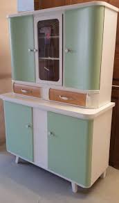 Decorating Retro Kitchen Buffet Of The 50s Furniture Redesign Customized According To Your Ideas 50er Jahre Mobel Garagen Mobel Mobelverschonerung